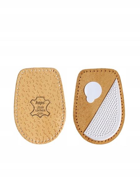 CORRECT 41/43 - ROZMIAR - PODPIĘTKI KAPS zdjęcie 2