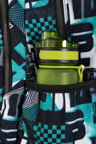 Plecak CoolPack DART 27 L District (C19143) na Arena.pl