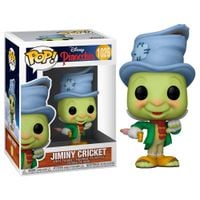 funko pop! disney pinocchio jiminy cricket 1026