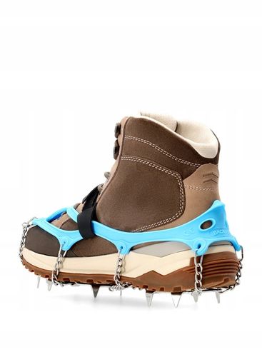 Raczki turystyczne Camp Ice Master Evo M na Arena.pl