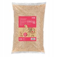 COMFY ŻWIR CORNELIUS 25L POZIOMKA