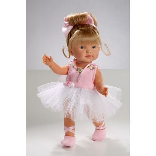 Lalka Valeria Ballet na Arena.pl