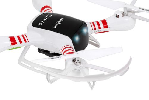 Dron Rebel Dove Wifi na Arena.pl