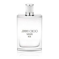 Perfumy Męskie Ice Jimmy Choo Ice EDT (1 Sztuk)