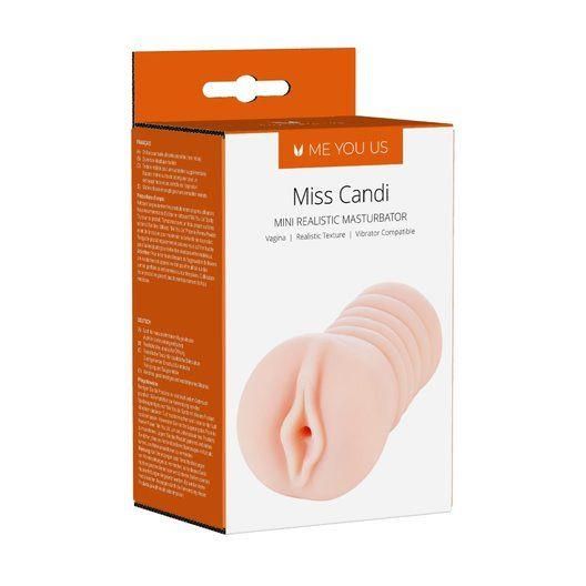 Masturbator-Miss Candi zdjęcie 1