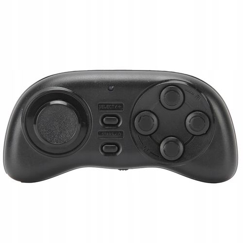 Mini bezprzewodowy gamepad Bluetooth do PC, iOS, Android na Arena.pl