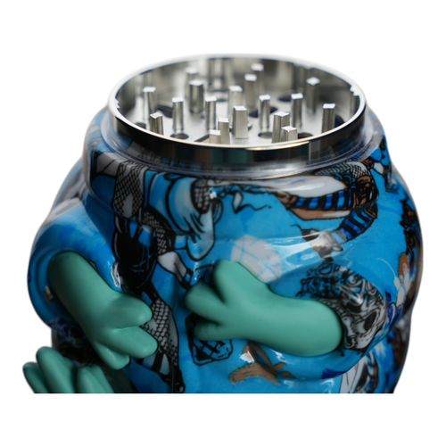 Grinder młynek Baby Yoda na Arena.pl