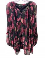 YOURS SKIENKA W KWIATY R.54-56