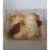 księga w dowód wdzięczności kochany tato