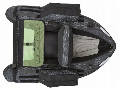 GUNKI PŁYWADEŁKO Ponton BELLY BOAT FURTI-V na Arena.pl