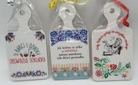 deska humor babcia   p992
