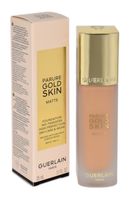 guerlain parure gold skin matte foundation 3n 35ml