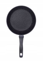 2X Patelnia tradycyjna MG home 24 cm non-stick BASICO