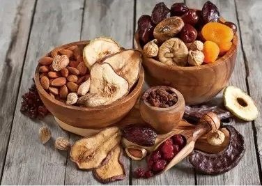 Suszarka Do OWOCÓW Grzybów Warzyw ZIÓŁ ZEGAR 7568 zdjęcie 9