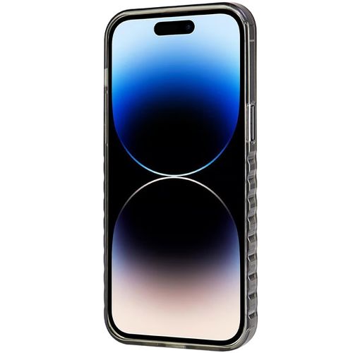 Etui Audi do iPhone 14 Pro Max, Czarny, MagSafe na Arena.pl