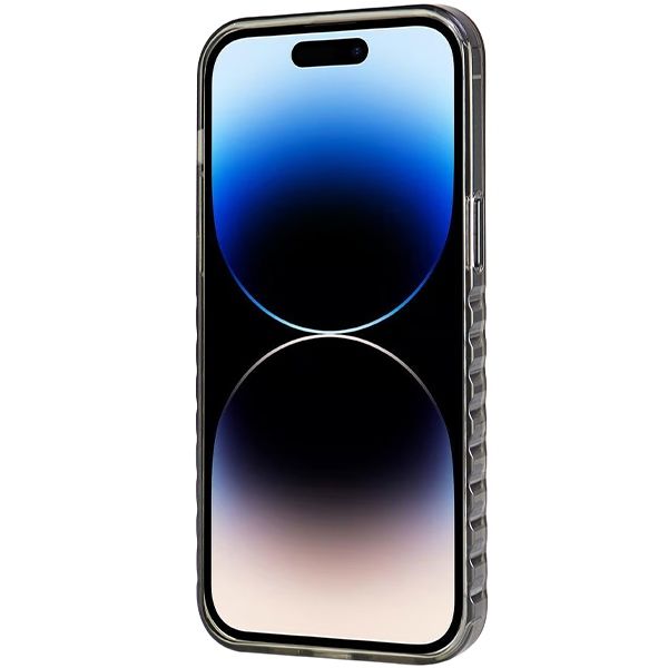 Etui Audi do iPhone 14 Pro Max, Czarny, MagSafe zdjęcie 5