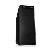 Obudowa MODECOM Oberon Pro Silent USB 3.0 czarna