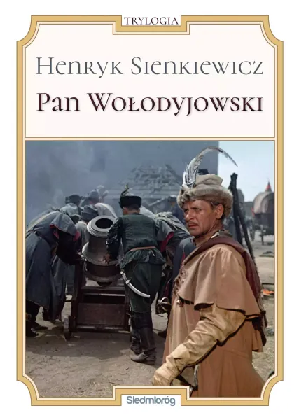 Pan Wołodyjowski zdjęcie 1