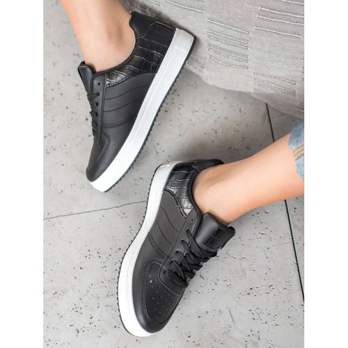 Stylowe Buty Na Platformie r.41 na Arena.pl