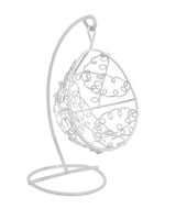 fotel/huśtawka metalowa 13cm 274can0359