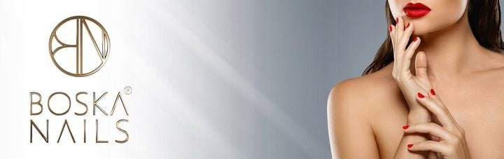 TOP NO WIPE BOSKA NAILS 10 ML zdjęcie 7