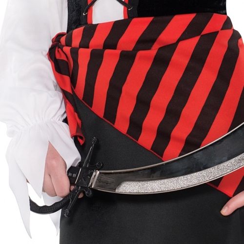 Strój dla dziewczyn Piratka 14/16 lat na Arena.pl