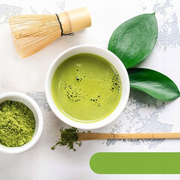 ZESTAW 5 DO CEREMONII MATCHA ZESTAW DO HERBATY MATCHA TRZEPACZKA DO MATCHY zdjęcie 3