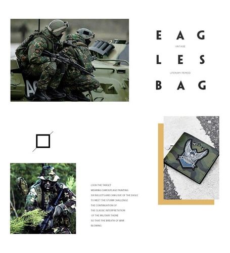 SAMMONS Portfel MORO na Arena.pl