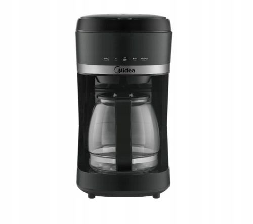 Ekspres przelewowy MIDEA MA-D1502W2ME Czarny na Arena.pl