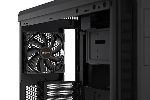 Be quiet! PURE BASE 600 Window Black BGW021 na Arena.pl