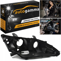 Obudowa Reflektora samochodowego Puszka do Lamp Lexus ES350 (06-10) Prawy