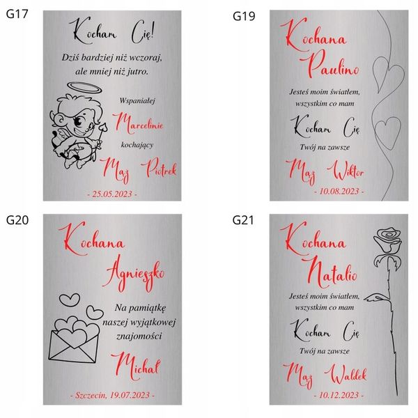 Złoty łańcuszek z pojedynczą białą cyrkonią - pr. 585 zdjęcie 6