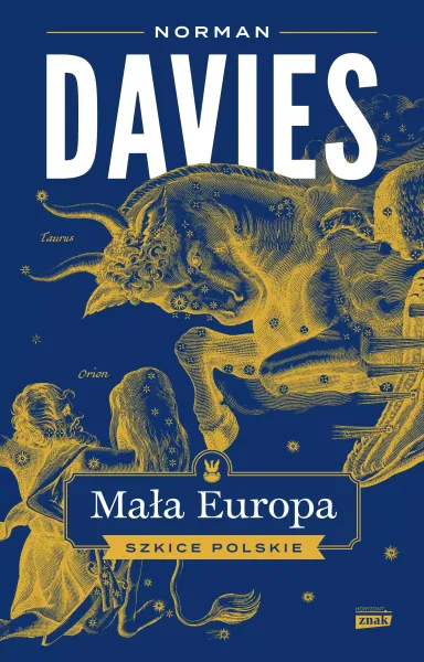 Mała Europa. Szkice polskie zdjęcie 1