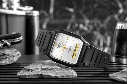 zegarek damski casio aw-48he-7avdf + box na Arena.pl