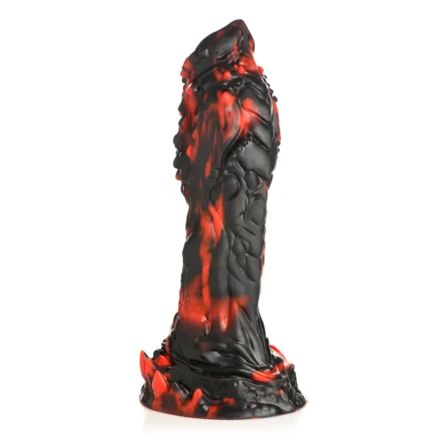 XR Brands - Silikonowe dildo na Arena.pl