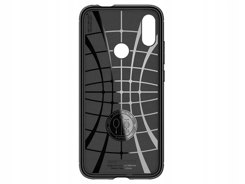 SPIGEN RUGGED ARMOR DO XIAOMI REDMI NOTE 7/PRO na Arena.pl
