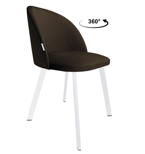 Krzesło obrotowe Colin podstawa Profil biała MG05 na Arena.pl