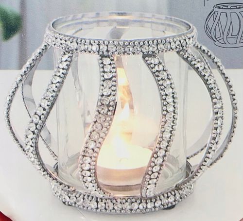 Świecznik na podgrzewacz na Arena.pl