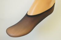 STOPKI DAMSKIE LADY TINA uni beżowy