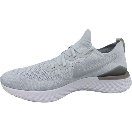 Buty Nike Epic React Flyknit 2 M BQ8928-004 r.41 na Arena.pl