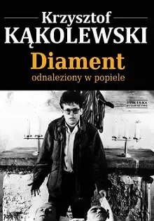 Diament odnaleziony w popiele zdjęcie 1