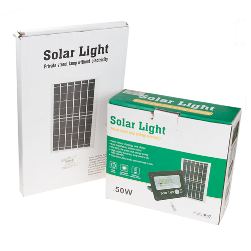 TG56649 SOLARNA LAMPA na Arena.pl