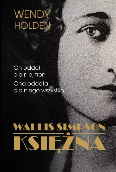 Wallis Simpson. Księżna zdjęcie 1