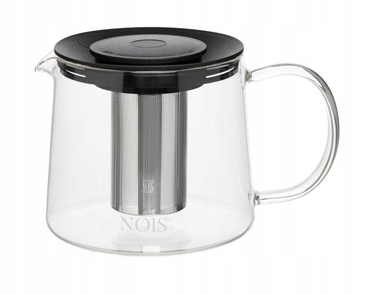 Zaparzacz do herbaty 1l 1000ml NOIS zdjęcie 1