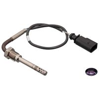 czujnik temperatury spalin Seat Exeo 2008 2009 2010 2011 2012 2013