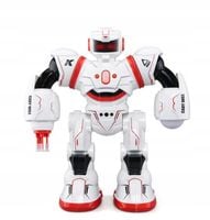 Robot CADY WILL Tryb wielopunktowego sterowania Inteligentny robot bojowy