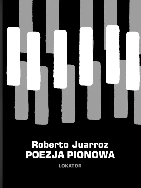 Poezja pionowa zdjęcie 1