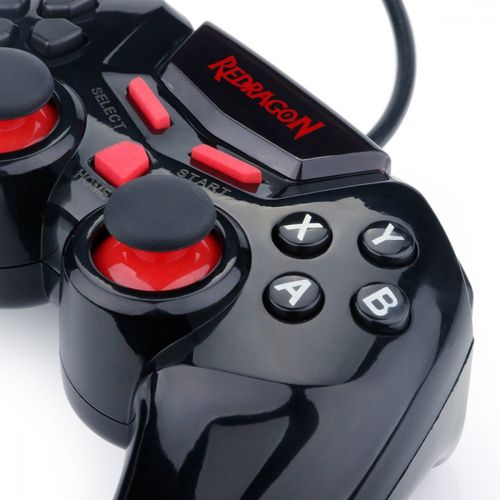 ReDragon Kontroler SEYMUR 2 PC PS3 na Arena.pl