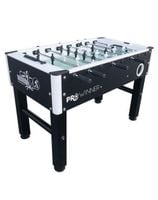 Piłkarzyki Pro Winner Black Roberto Sport