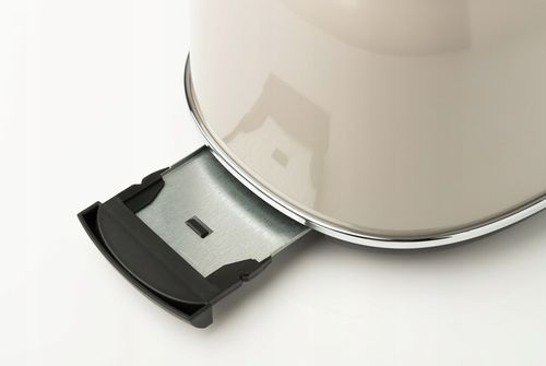 Toster Haden Dorset HAD209214 815W 6 stopni opiekania Tacka Popielaty na Arena.pl